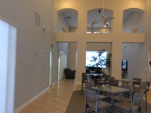 Clubhouse Clubhouse