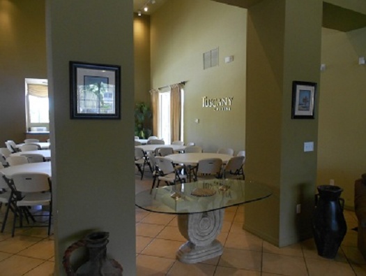 Clubhouse Clubhouse