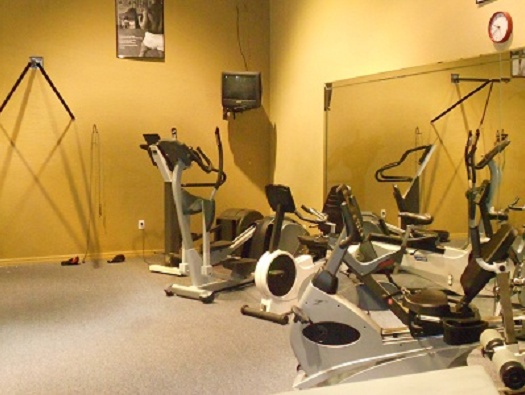 Gym Gym