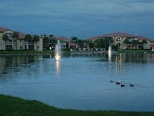 Lake Lake