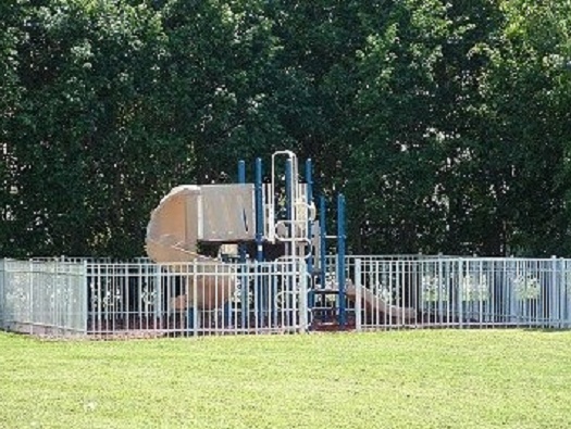 Playground Playground