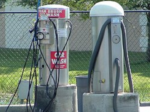 The Car Wash The Car Wash