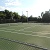 Tennis Courts