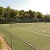 Tennis Courts