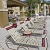 Pool & Spa area